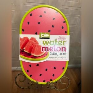 Joie Watermelon Cutting Board